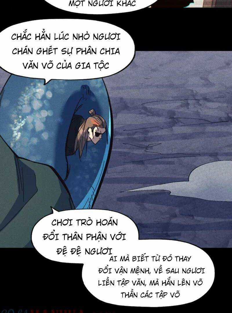 Nhân Vật Chính Mạnh Nhất Lịch Sử Chapter 198 trang 17