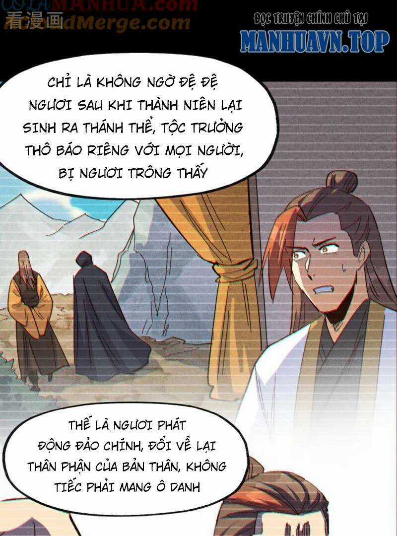 Nhân Vật Chính Mạnh Nhất Lịch Sử Chapter 198 trang 18