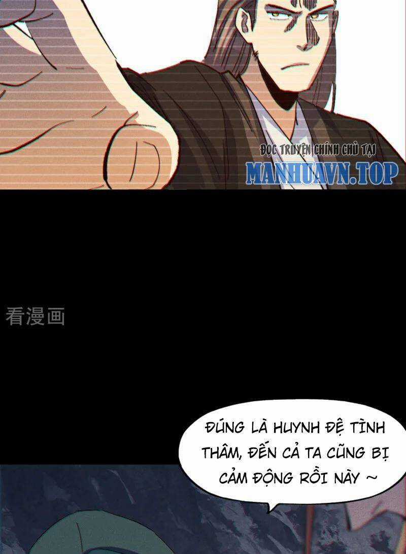 Nhân Vật Chính Mạnh Nhất Lịch Sử Chapter 198 trang 19