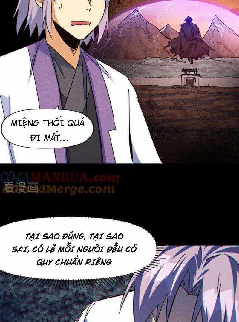 Nhân Vật Chính Mạnh Nhất Lịch Sử Chapter 198 trang 2