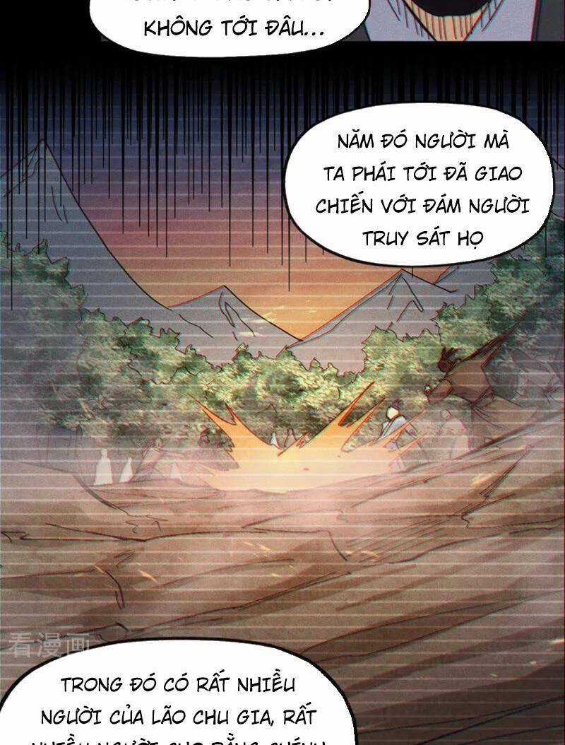 Nhân Vật Chính Mạnh Nhất Lịch Sử Chapter 198 trang 21