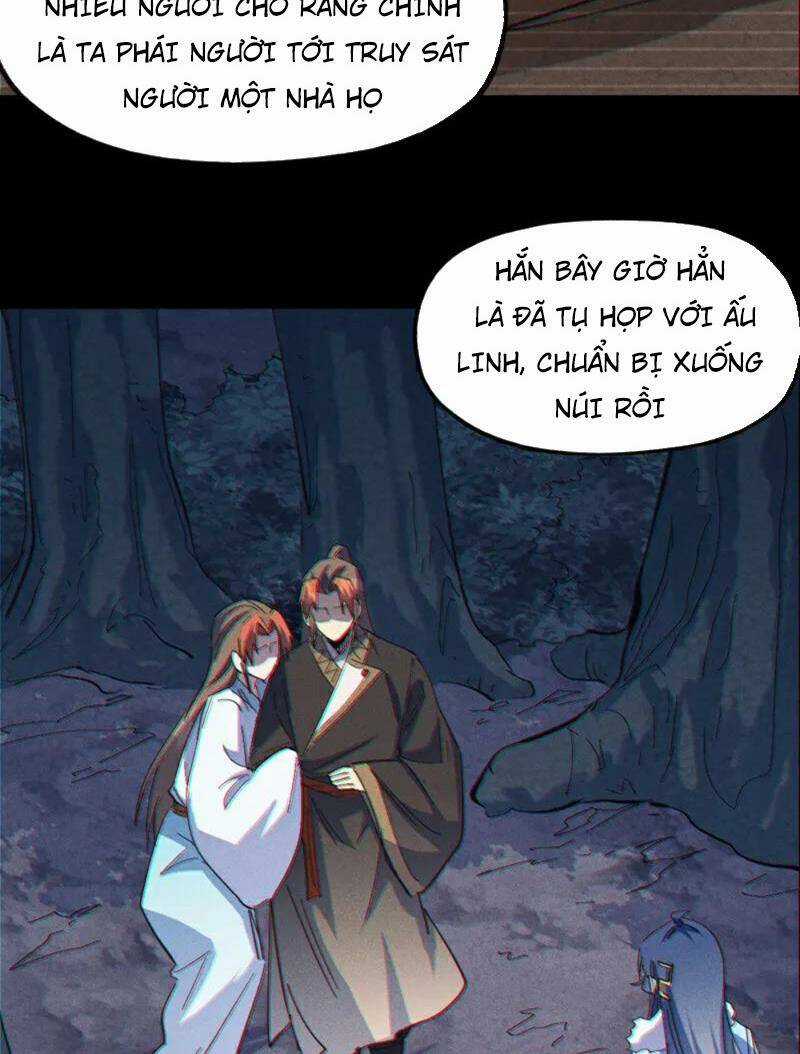 Nhân Vật Chính Mạnh Nhất Lịch Sử Chapter 198 trang 22