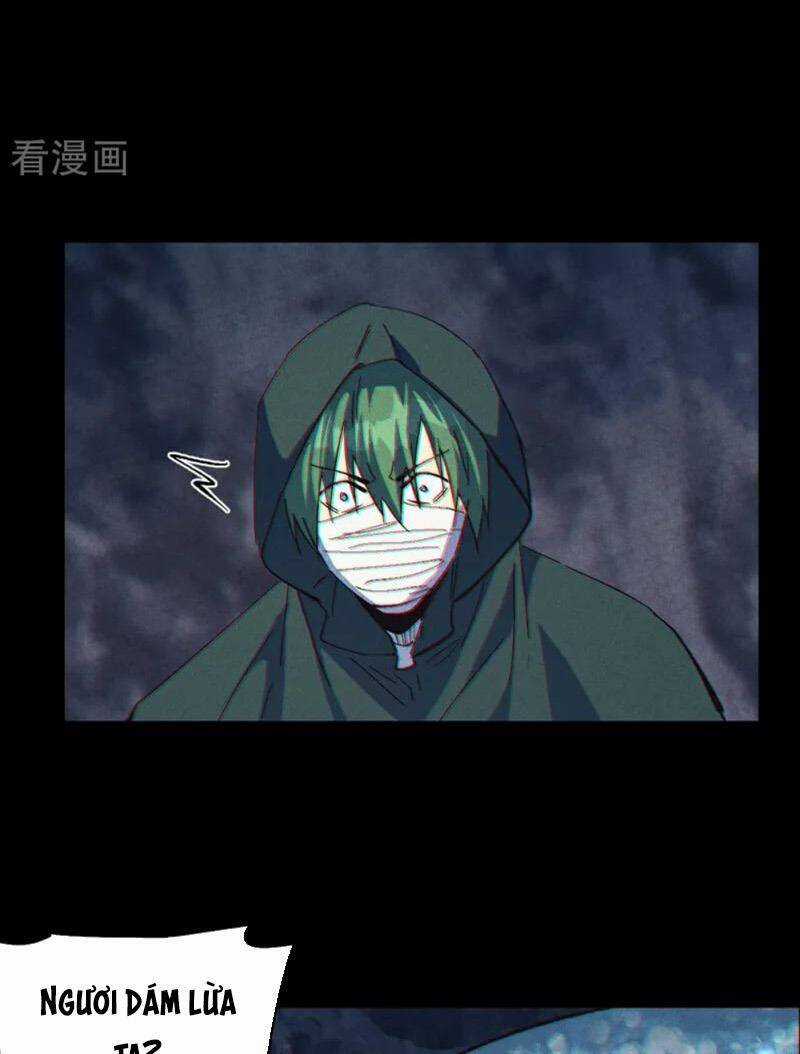 Nhân Vật Chính Mạnh Nhất Lịch Sử Chapter 198 trang 24