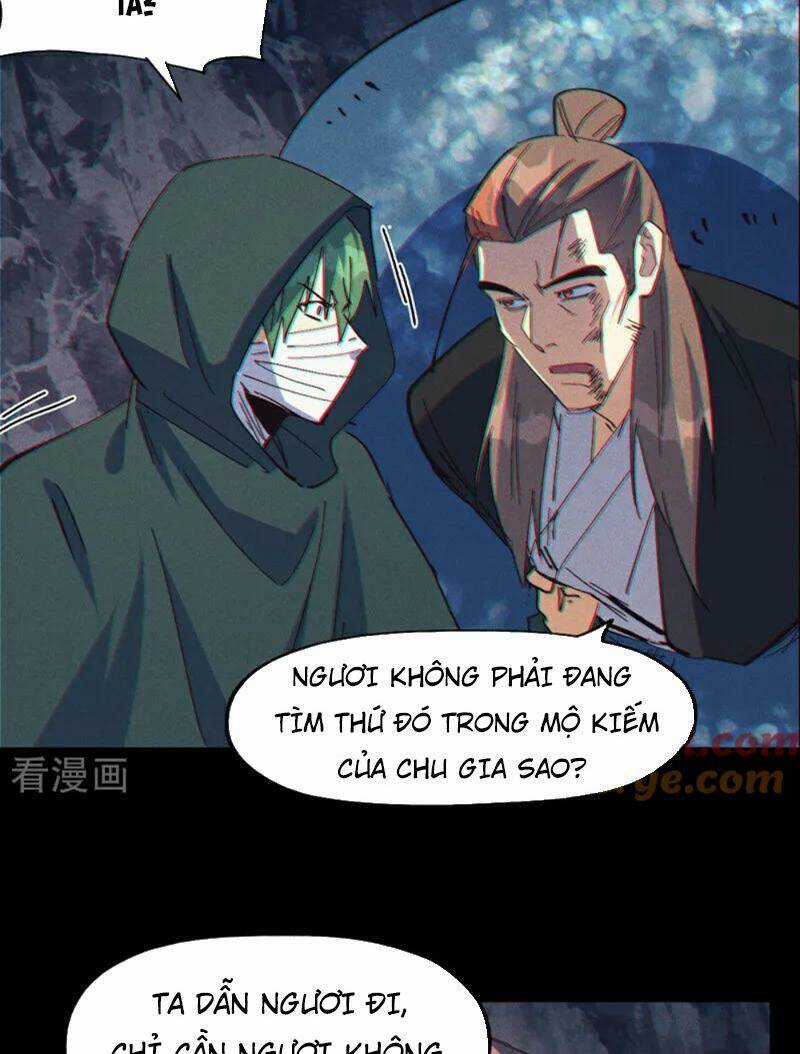 Nhân Vật Chính Mạnh Nhất Lịch Sử Chapter 198 trang 25