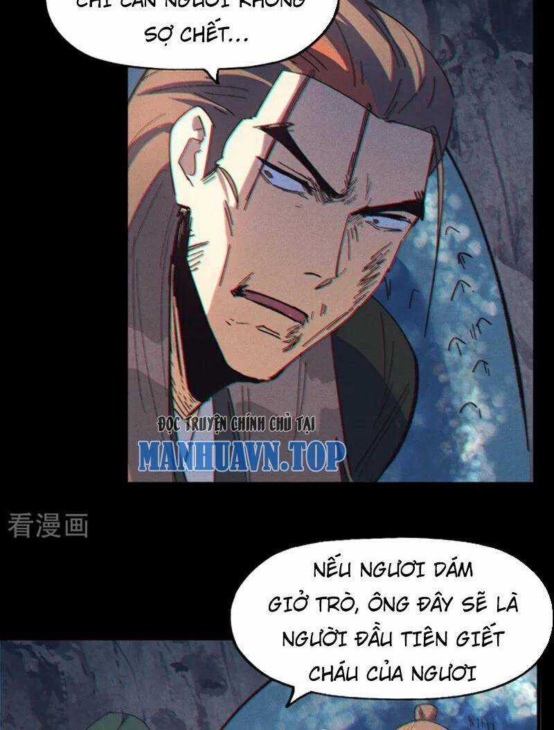 Nhân Vật Chính Mạnh Nhất Lịch Sử Chapter 198 trang 26