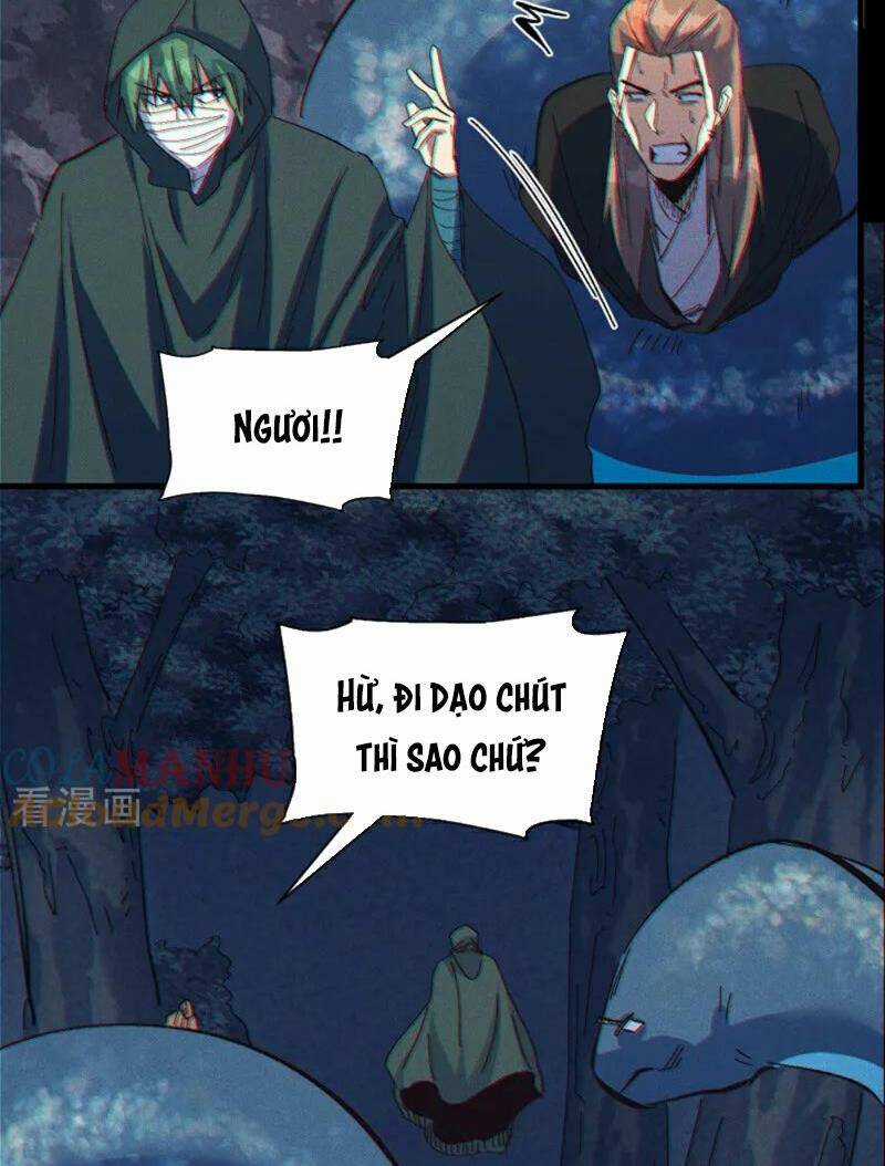 Nhân Vật Chính Mạnh Nhất Lịch Sử Chapter 198 trang 27