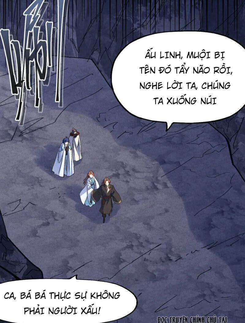 Nhân Vật Chính Mạnh Nhất Lịch Sử Chapter 198 trang 29