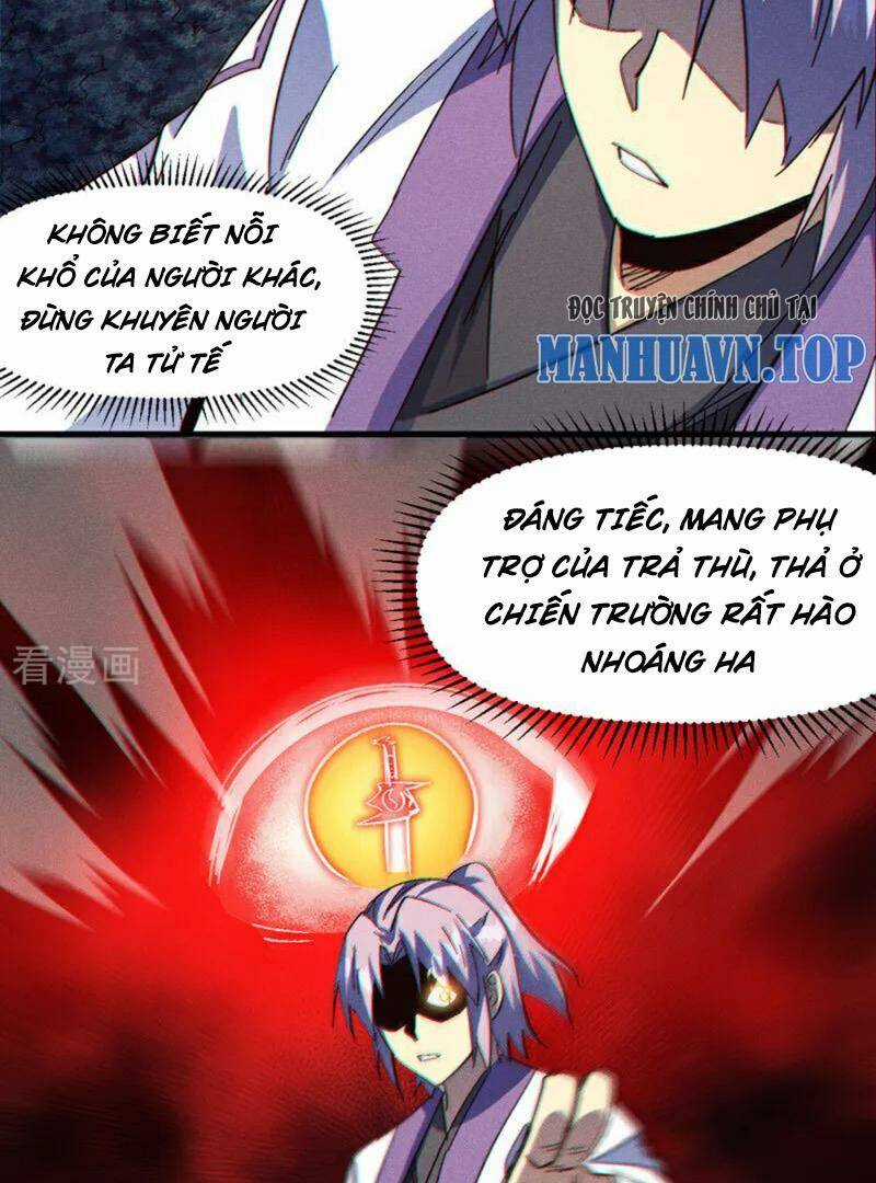 Nhân Vật Chính Mạnh Nhất Lịch Sử Chapter 198 trang 3