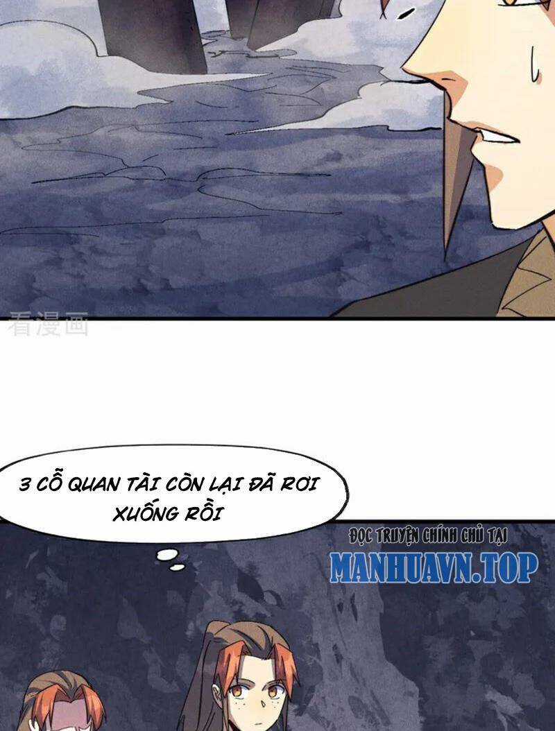 Nhân Vật Chính Mạnh Nhất Lịch Sử Chapter 198 trang 31