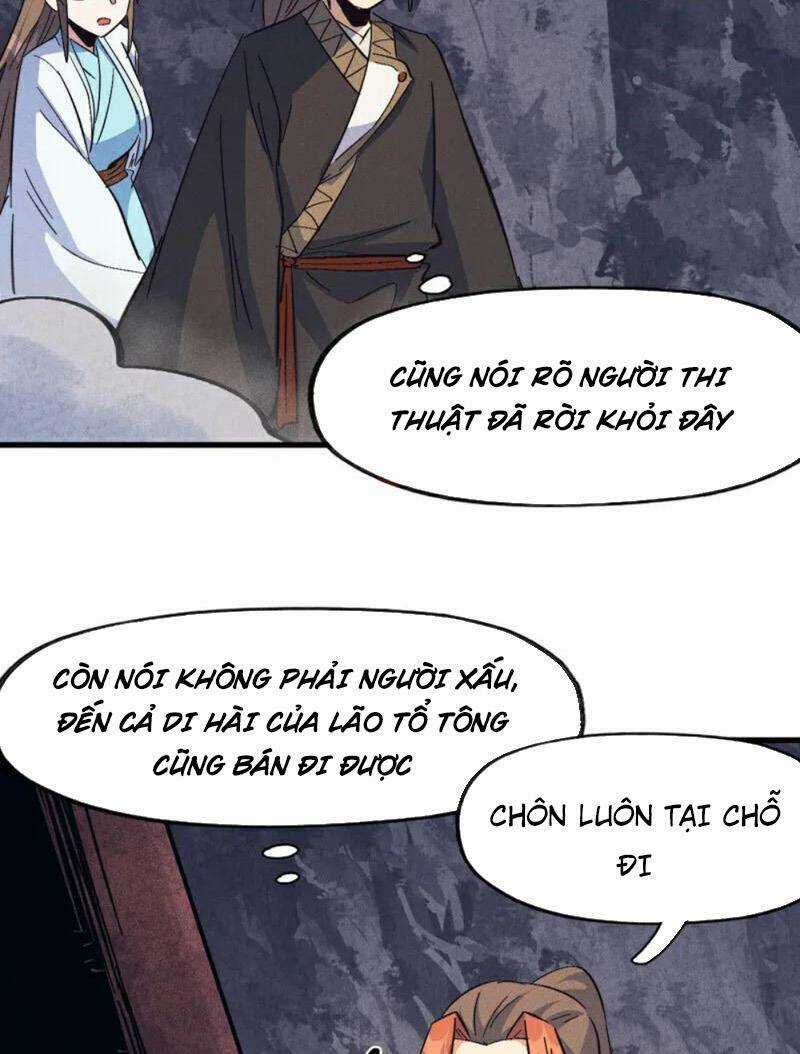 Nhân Vật Chính Mạnh Nhất Lịch Sử Chapter 198 trang 32