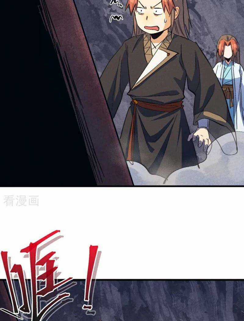 Nhân Vật Chính Mạnh Nhất Lịch Sử Chapter 198 trang 33