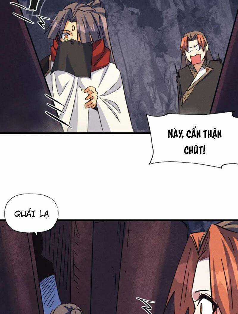 Nhân Vật Chính Mạnh Nhất Lịch Sử Chapter 198 trang 34