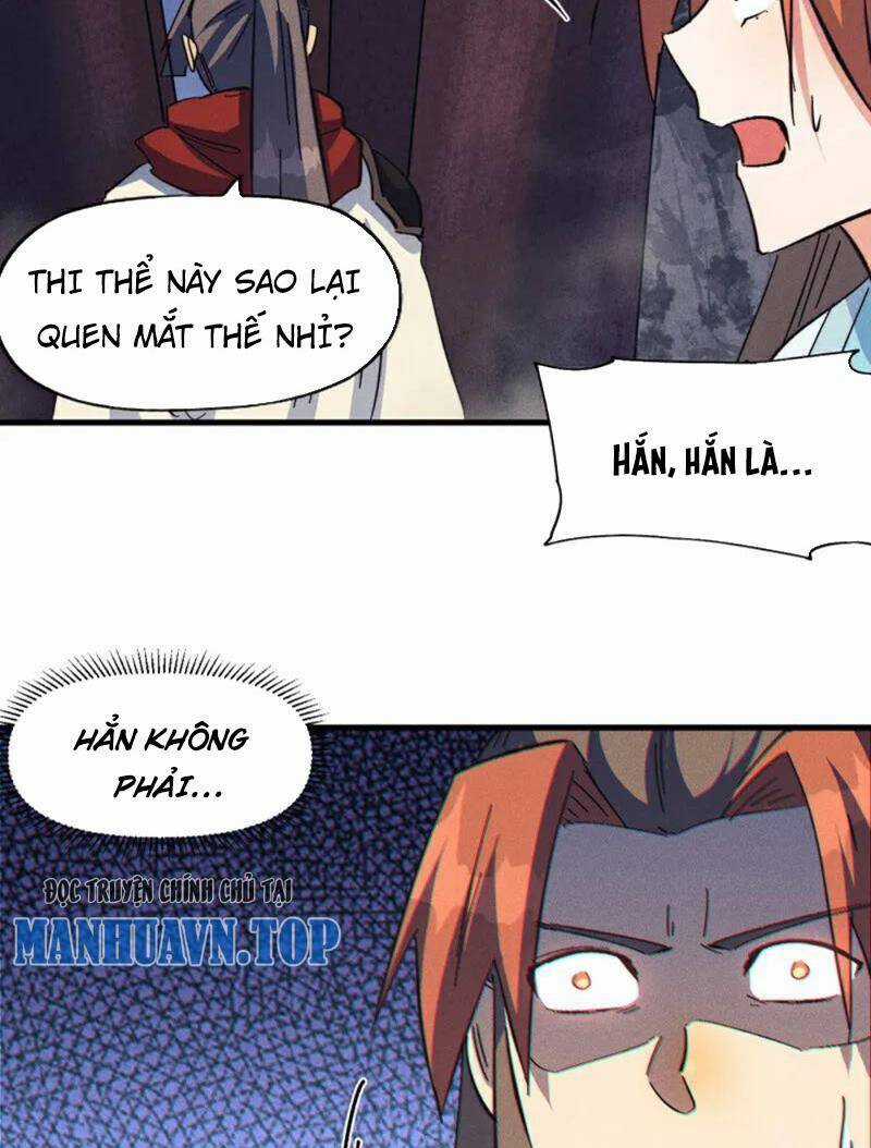 Nhân Vật Chính Mạnh Nhất Lịch Sử Chapter 198 trang 35