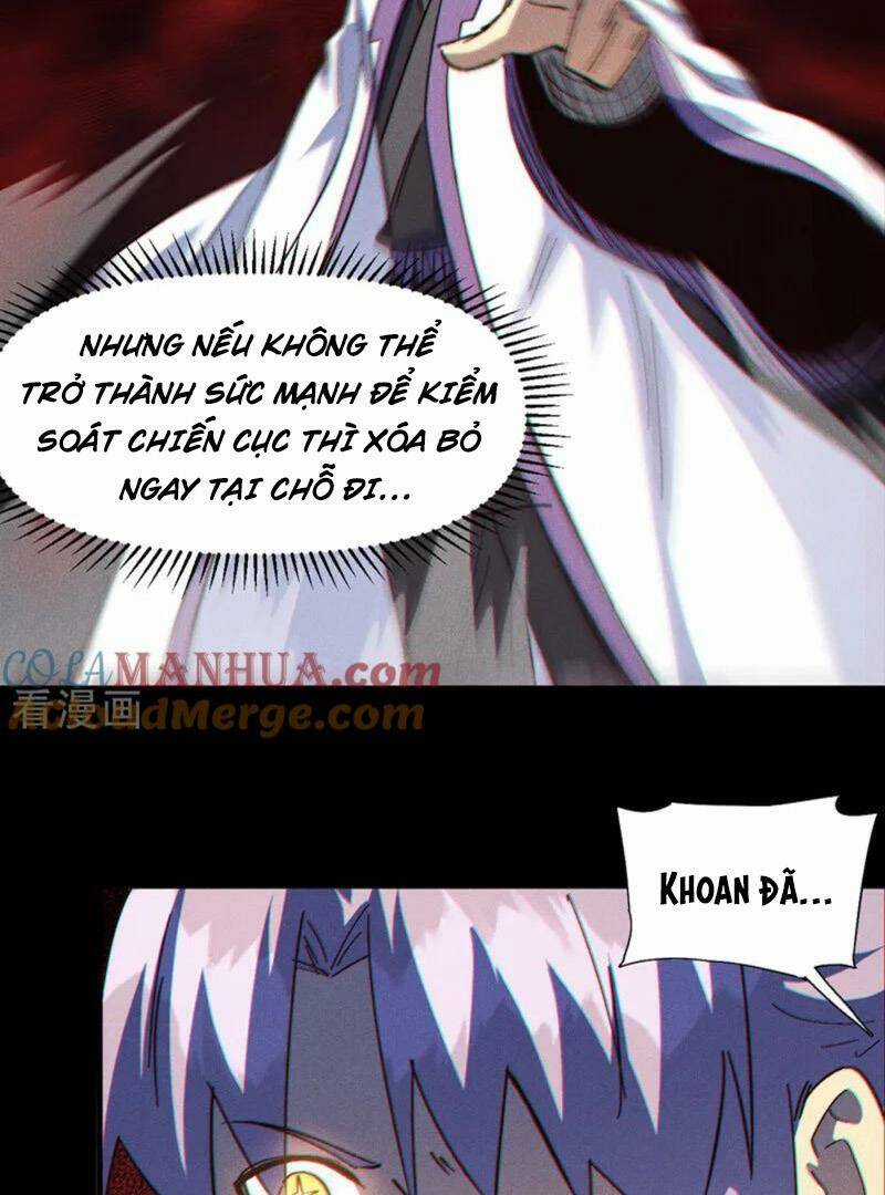 Nhân Vật Chính Mạnh Nhất Lịch Sử Chapter 198 trang 4