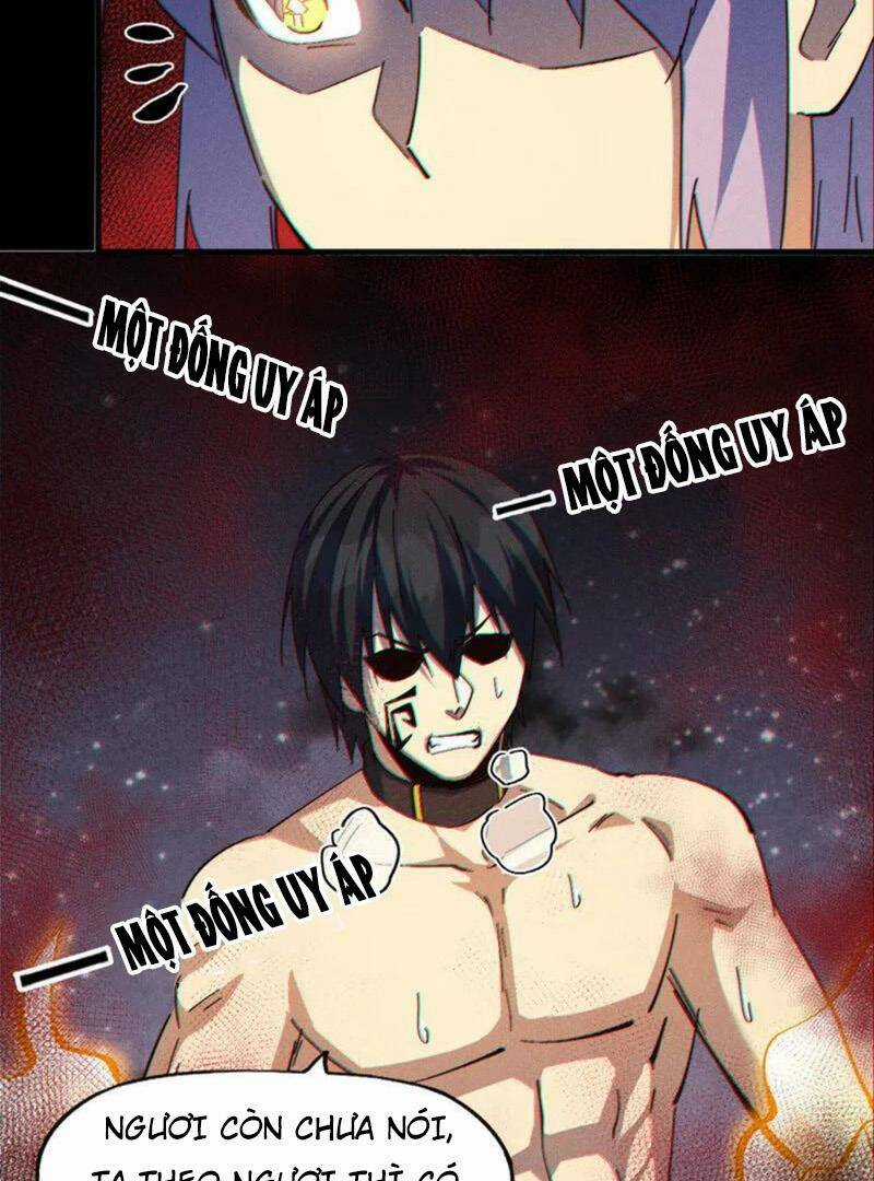 Nhân Vật Chính Mạnh Nhất Lịch Sử Chapter 198 trang 5