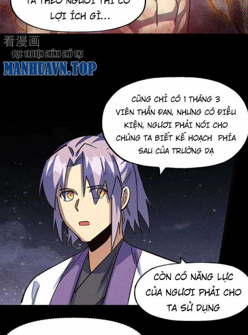 Nhân Vật Chính Mạnh Nhất Lịch Sử Chapter 198 trang 6