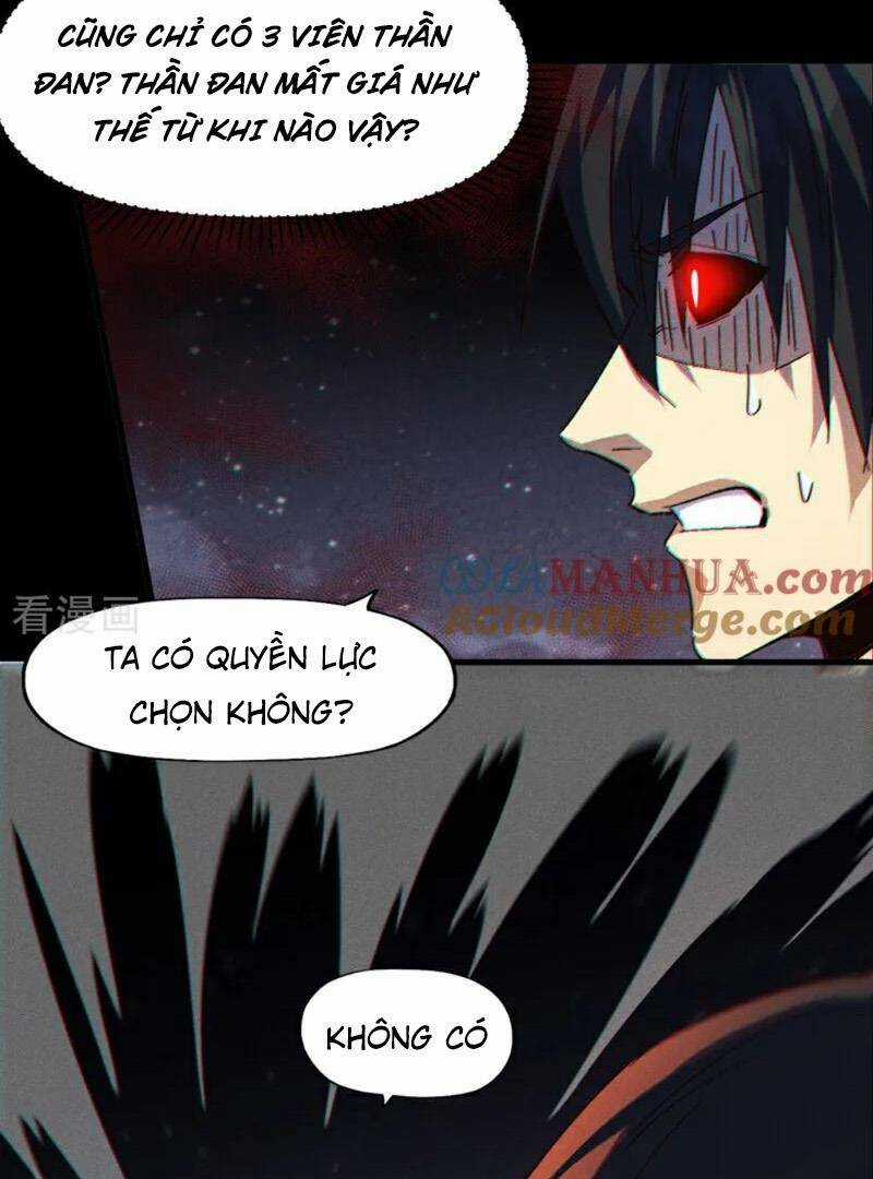 Nhân Vật Chính Mạnh Nhất Lịch Sử Chapter 198 trang 7