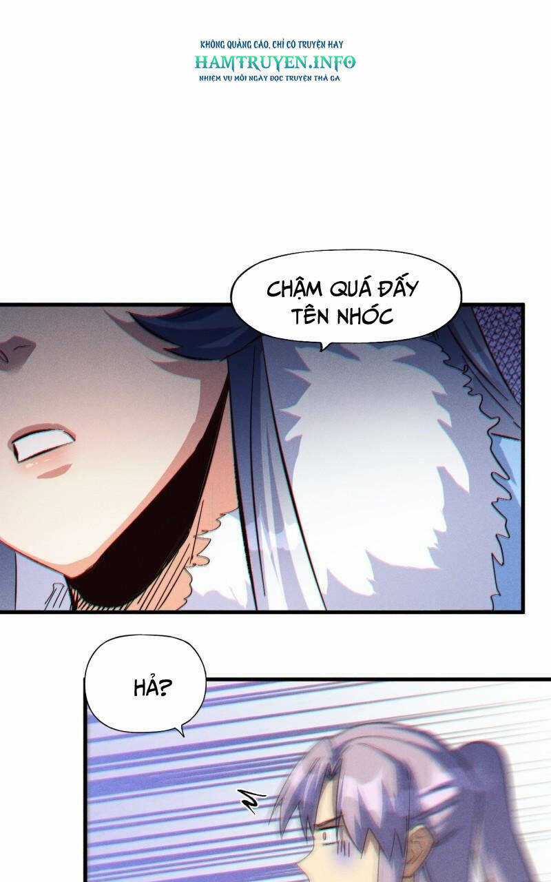 Nhân Vật Chính Mạnh Nhất Lịch Sử Chapter 199 trang 10