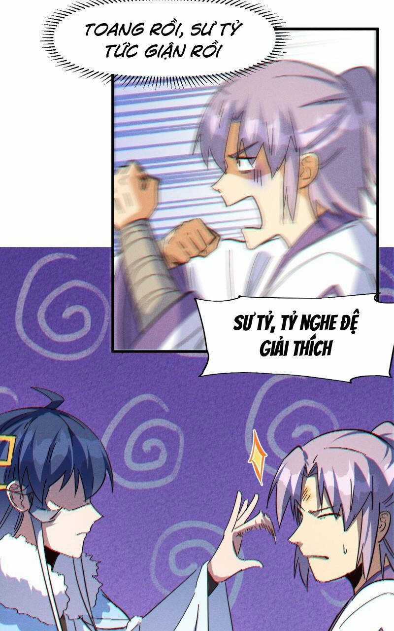 Nhân Vật Chính Mạnh Nhất Lịch Sử Chapter 199 trang 12