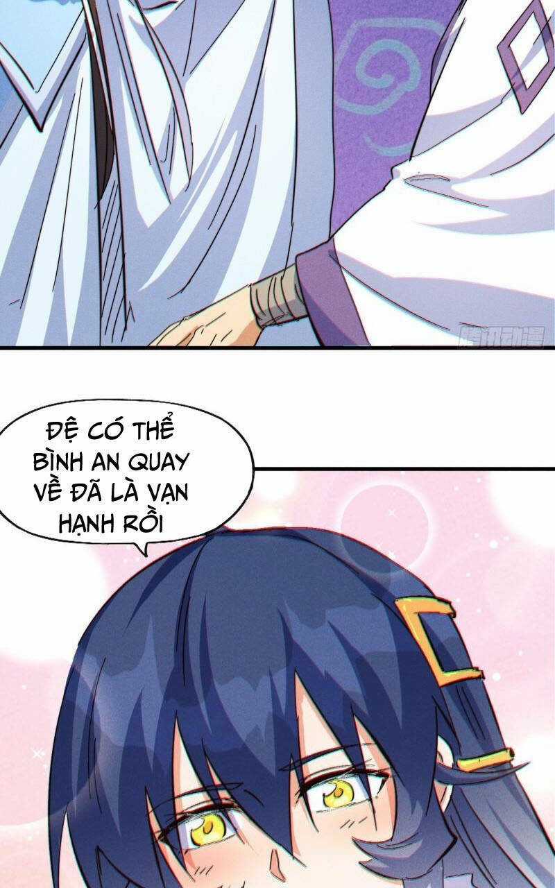 Nhân Vật Chính Mạnh Nhất Lịch Sử Chapter 199 trang 13