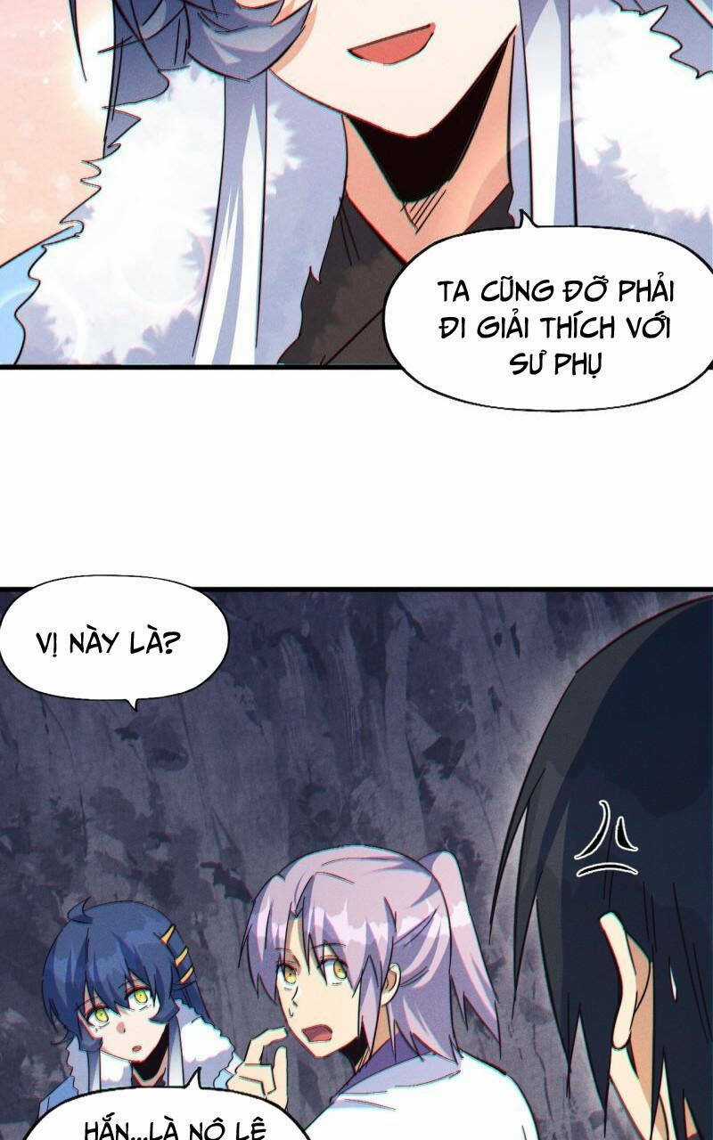 Nhân Vật Chính Mạnh Nhất Lịch Sử Chapter 199 trang 14