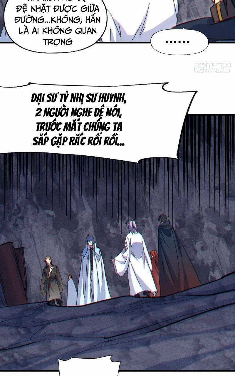 Nhân Vật Chính Mạnh Nhất Lịch Sử Chapter 199 trang 15