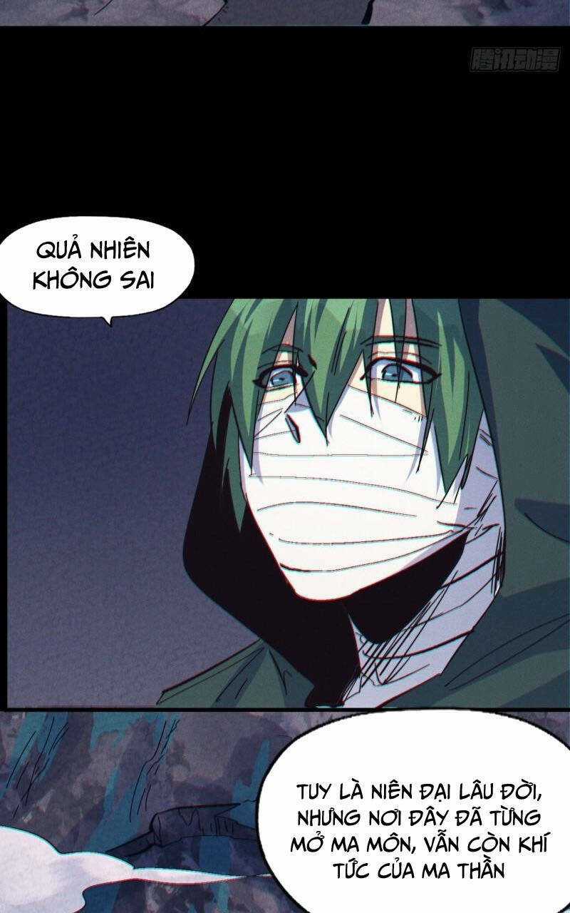 Nhân Vật Chính Mạnh Nhất Lịch Sử Chapter 199 trang 18