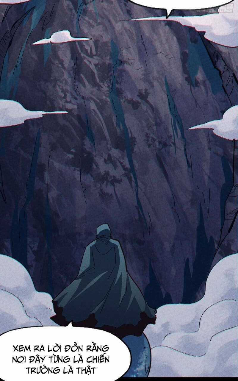 Nhân Vật Chính Mạnh Nhất Lịch Sử Chapter 199 trang 19