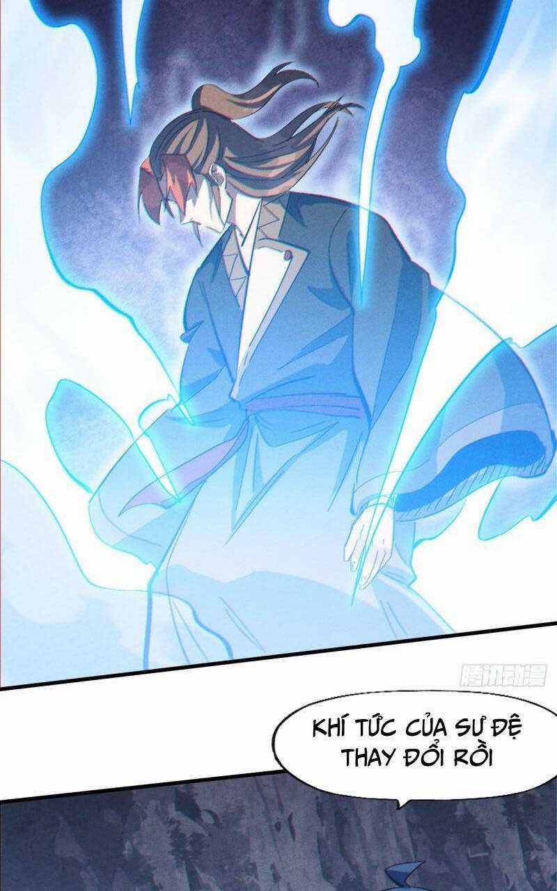 Nhân Vật Chính Mạnh Nhất Lịch Sử Chapter 199 trang 2