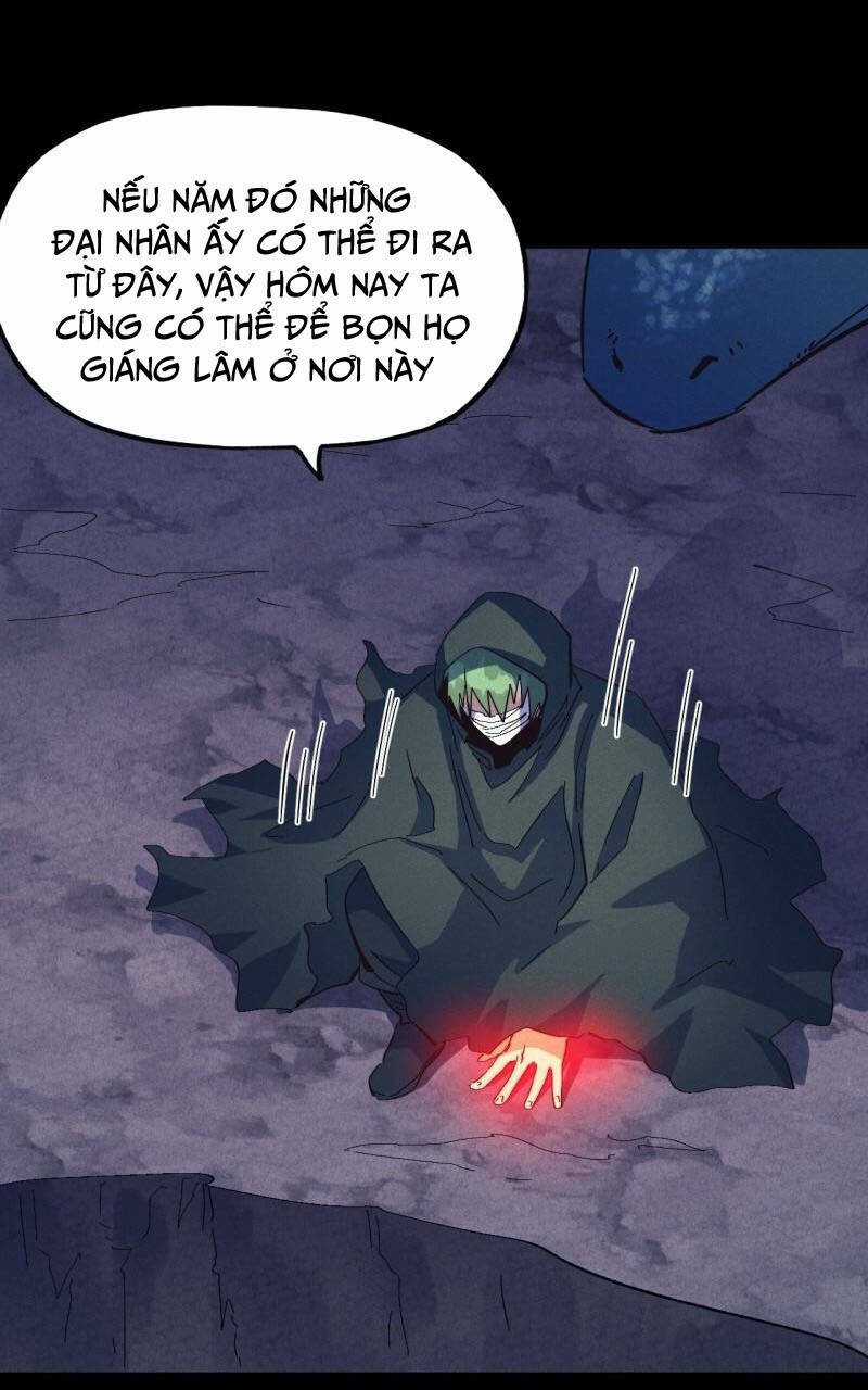 Nhân Vật Chính Mạnh Nhất Lịch Sử Chapter 199 trang 21