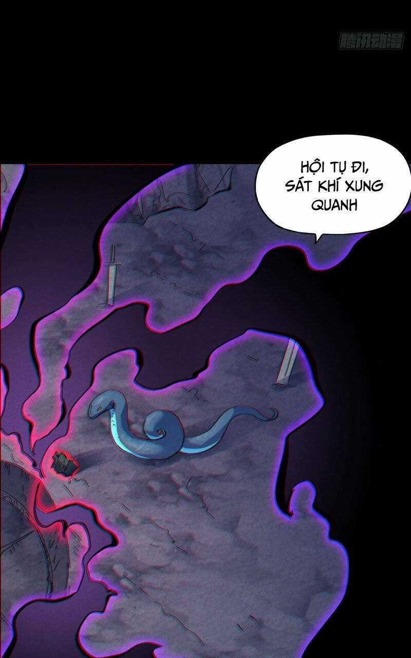 Nhân Vật Chính Mạnh Nhất Lịch Sử Chapter 199 trang 22