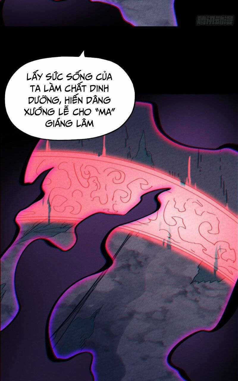 Nhân Vật Chính Mạnh Nhất Lịch Sử Chapter 199 trang 23