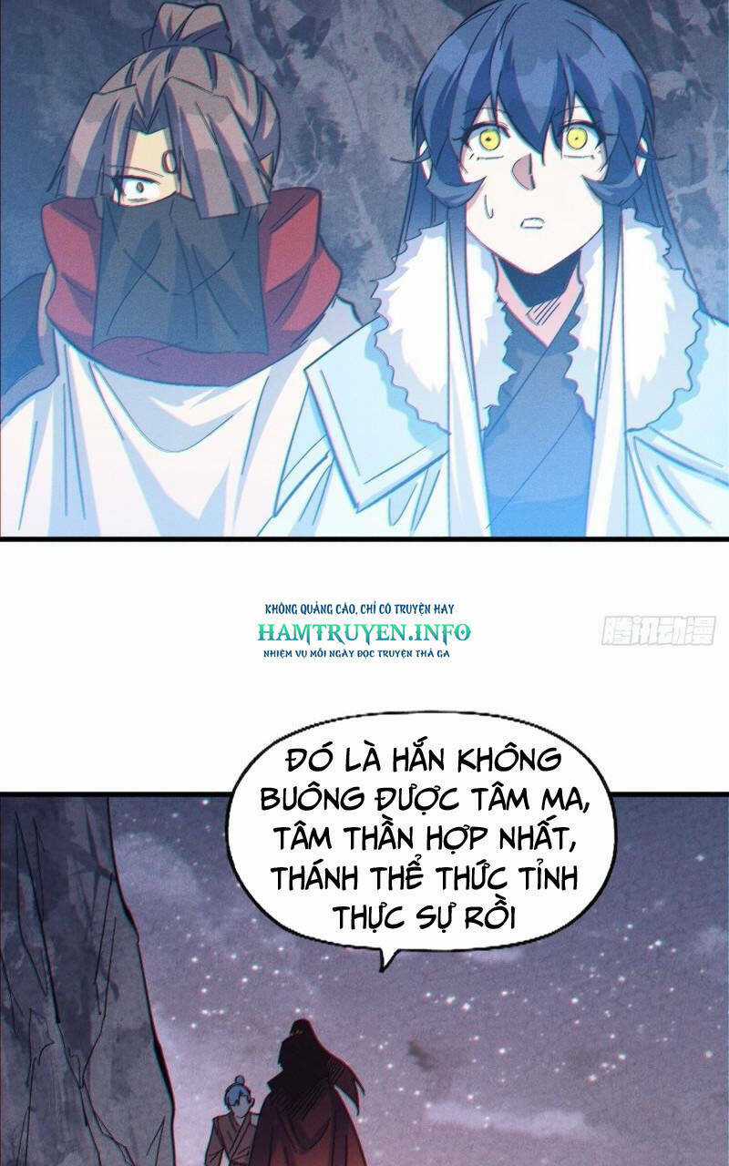 Nhân Vật Chính Mạnh Nhất Lịch Sử Chapter 199 trang 3