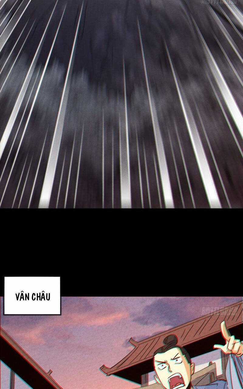 Nhân Vật Chính Mạnh Nhất Lịch Sử Chapter 199 trang 35