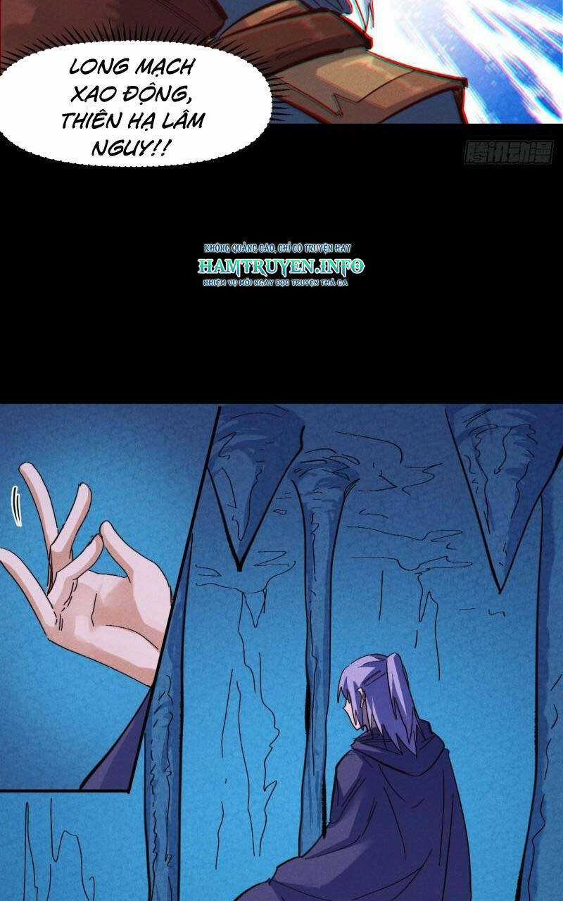 Nhân Vật Chính Mạnh Nhất Lịch Sử Chapter 199 trang 37