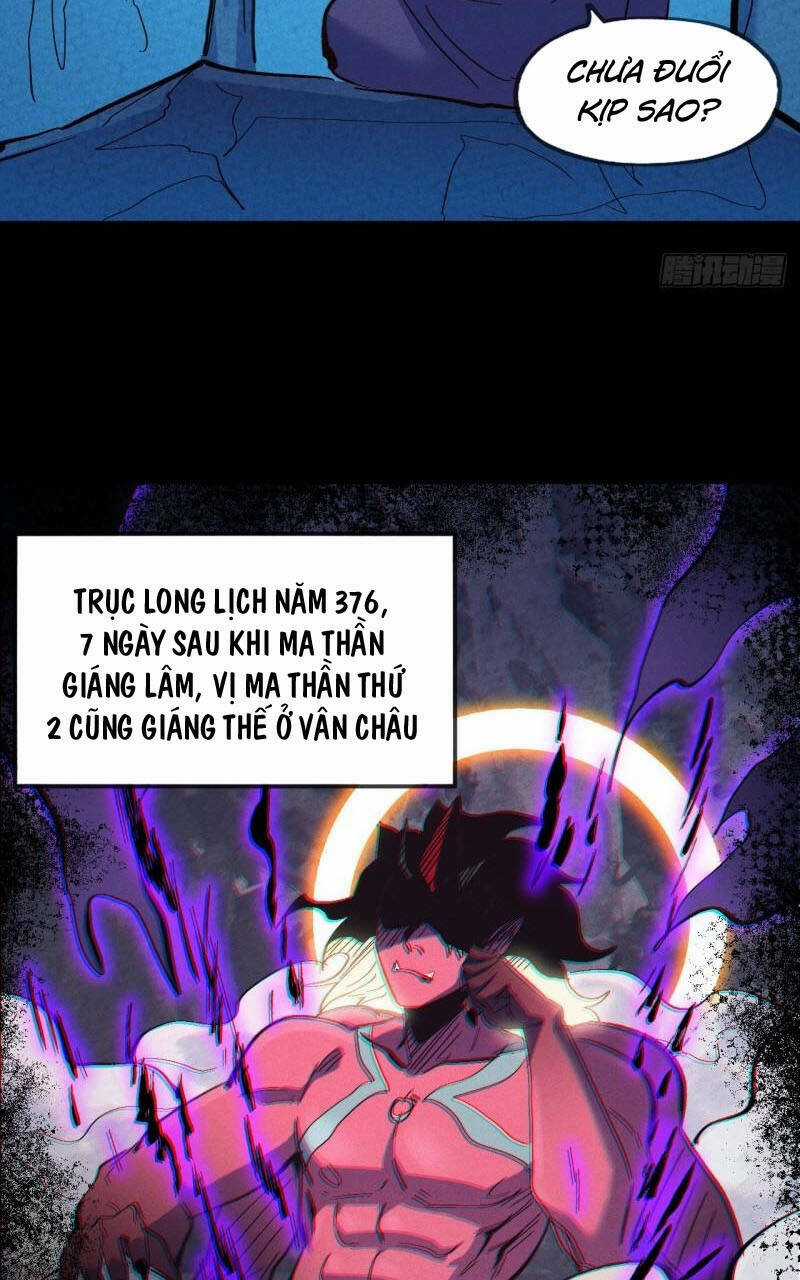 Nhân Vật Chính Mạnh Nhất Lịch Sử Chapter 199 trang 38