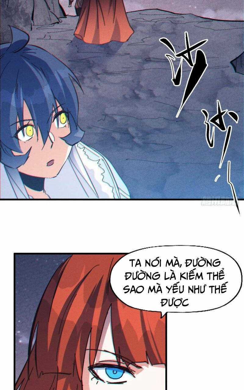 Nhân Vật Chính Mạnh Nhất Lịch Sử Chapter 199 trang 4