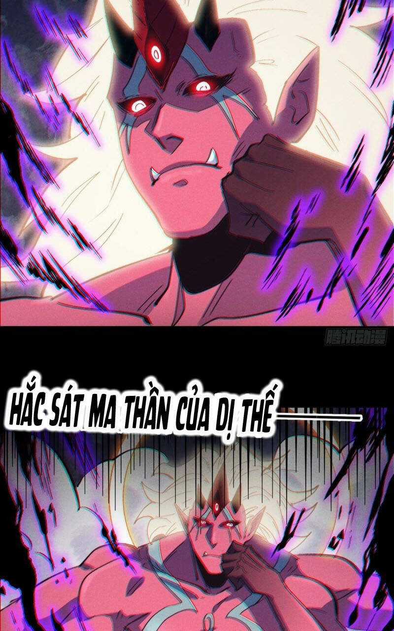 Nhân Vật Chính Mạnh Nhất Lịch Sử Chapter 199 trang 40