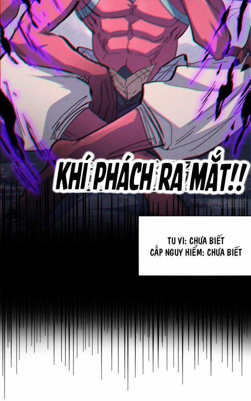 Nhân Vật Chính Mạnh Nhất Lịch Sử Chapter 199 trang 41