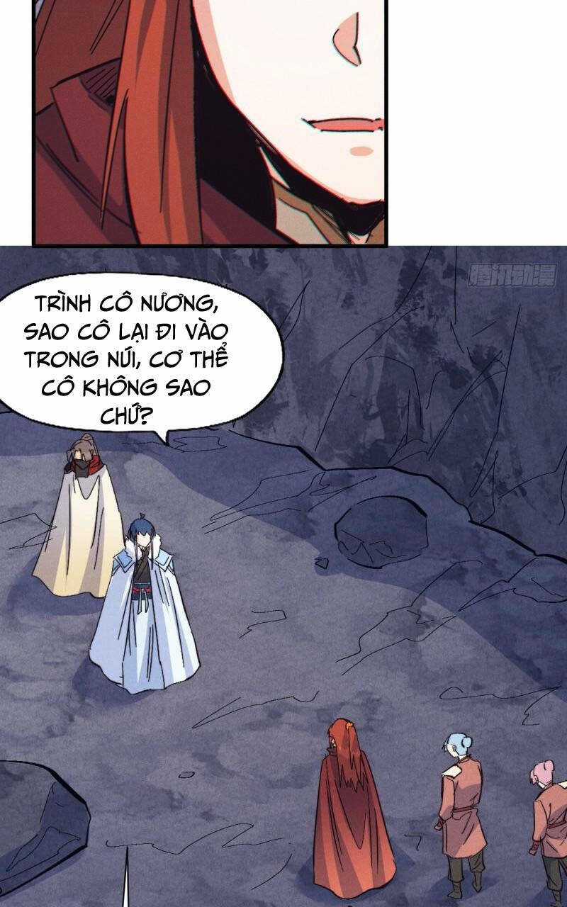 Nhân Vật Chính Mạnh Nhất Lịch Sử Chapter 199 trang 5