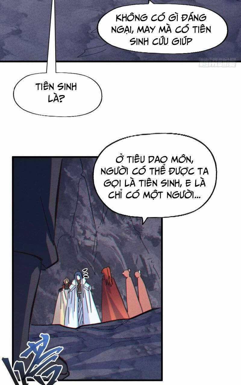 Nhân Vật Chính Mạnh Nhất Lịch Sử Chapter 199 trang 6