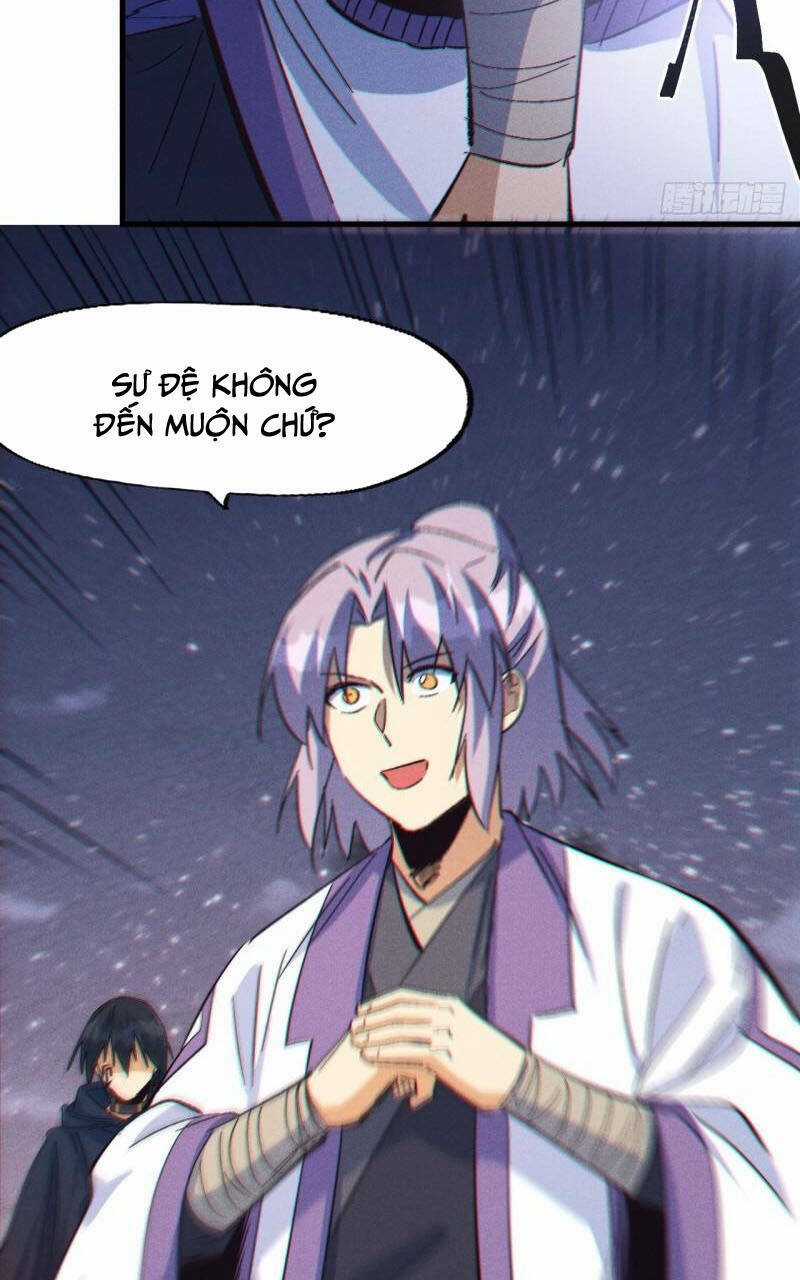 Nhân Vật Chính Mạnh Nhất Lịch Sử Chapter 199 trang 8