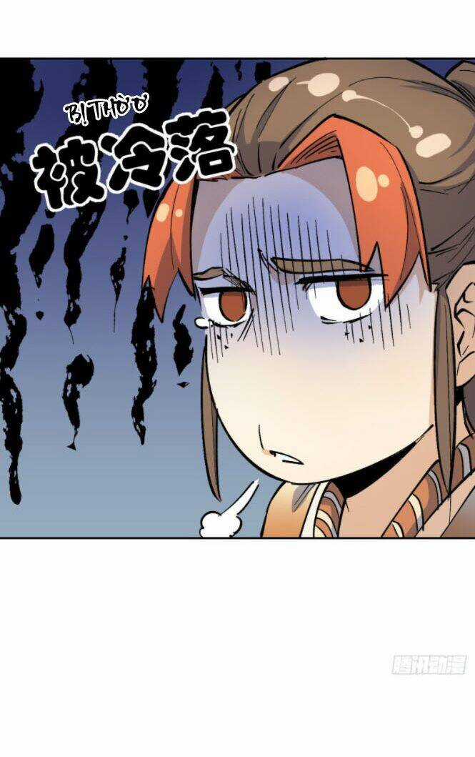 Nhân Vật Chính Mạnh Nhất Lịch Sử Chapter 2 trang 10