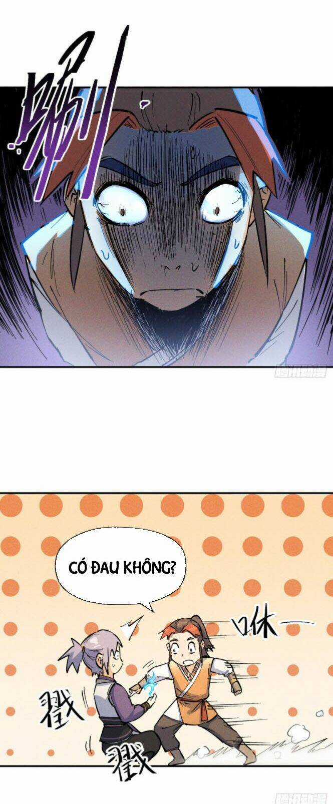 Nhân Vật Chính Mạnh Nhất Lịch Sử Chapter 2 trang 18