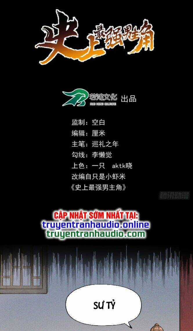 Nhân Vật Chính Mạnh Nhất Lịch Sử Chapter 2 trang 2