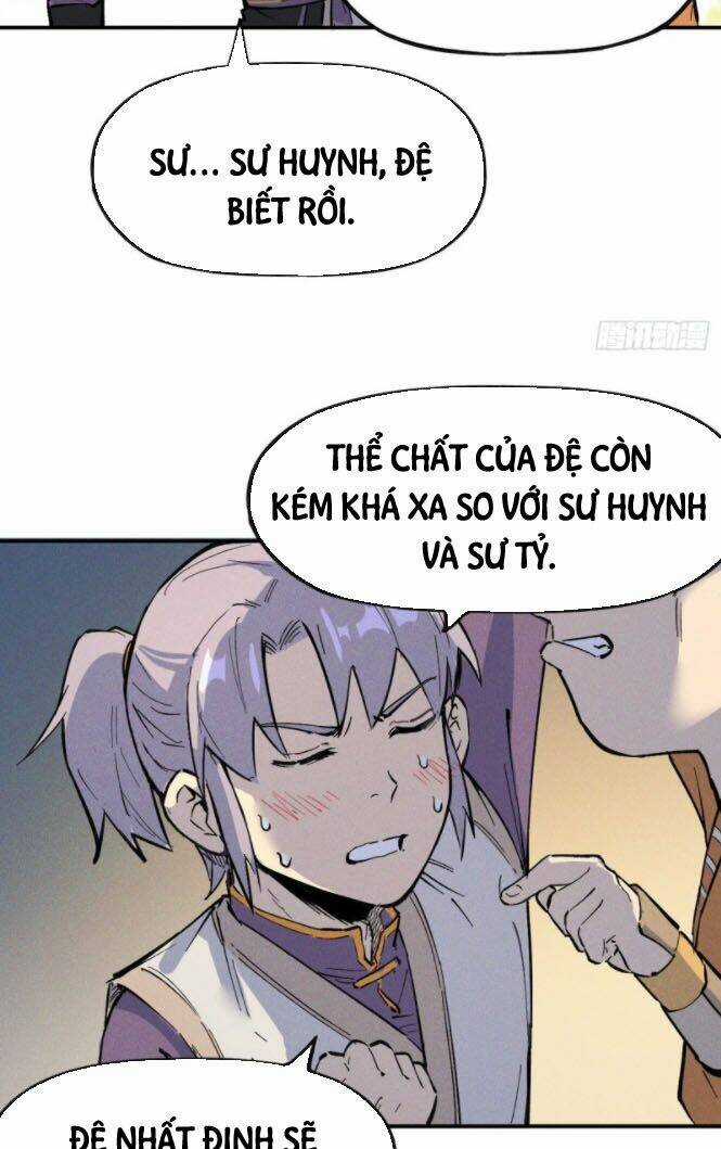 Nhân Vật Chính Mạnh Nhất Lịch Sử Chapter 2 trang 22