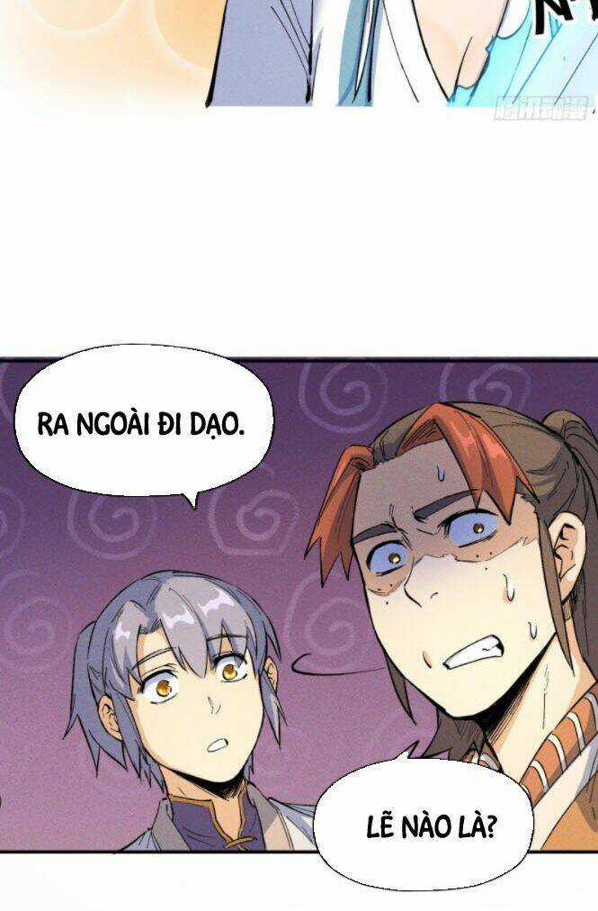 Nhân Vật Chính Mạnh Nhất Lịch Sử Chapter 2 trang 25