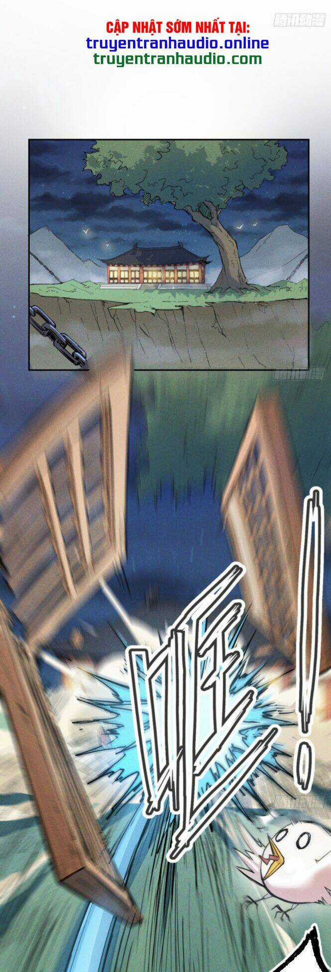 Nhân Vật Chính Mạnh Nhất Lịch Sử Chapter 2 trang 26