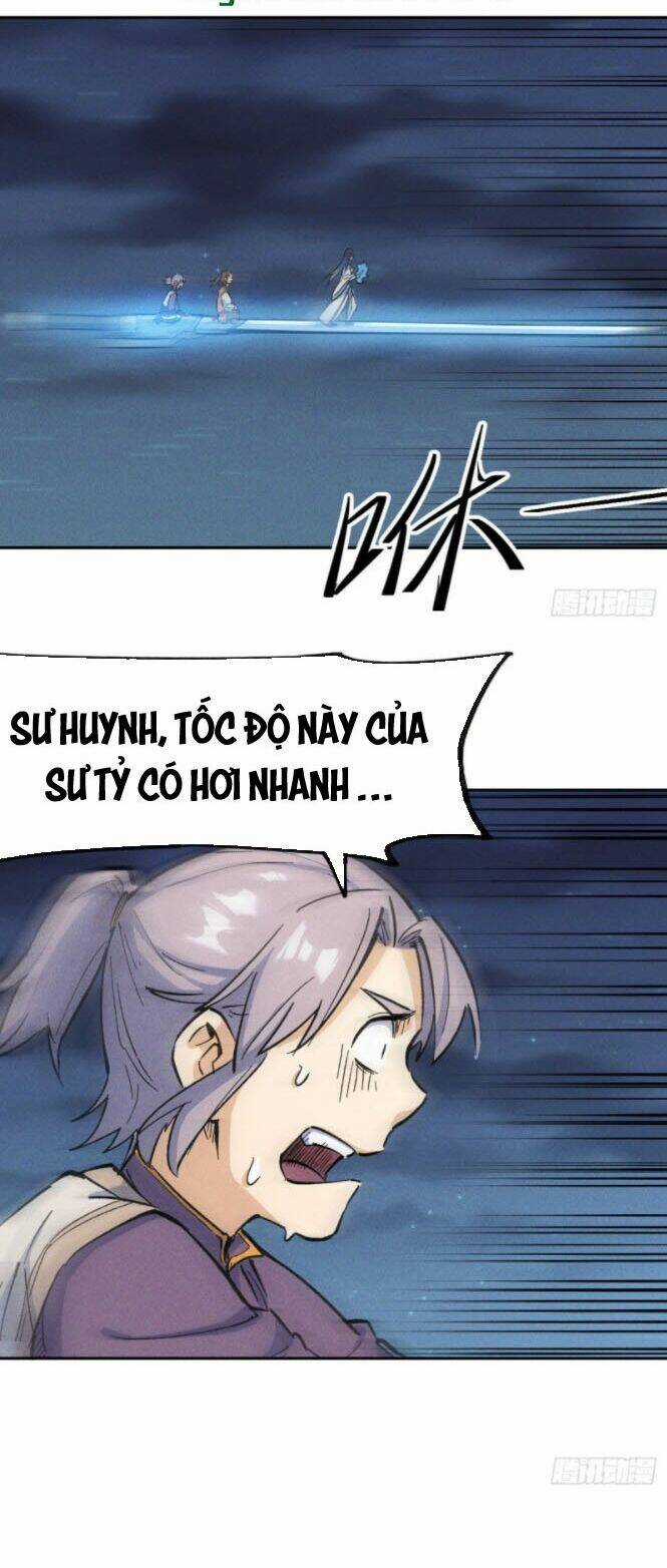 Nhân Vật Chính Mạnh Nhất Lịch Sử Chapter 2 trang 28