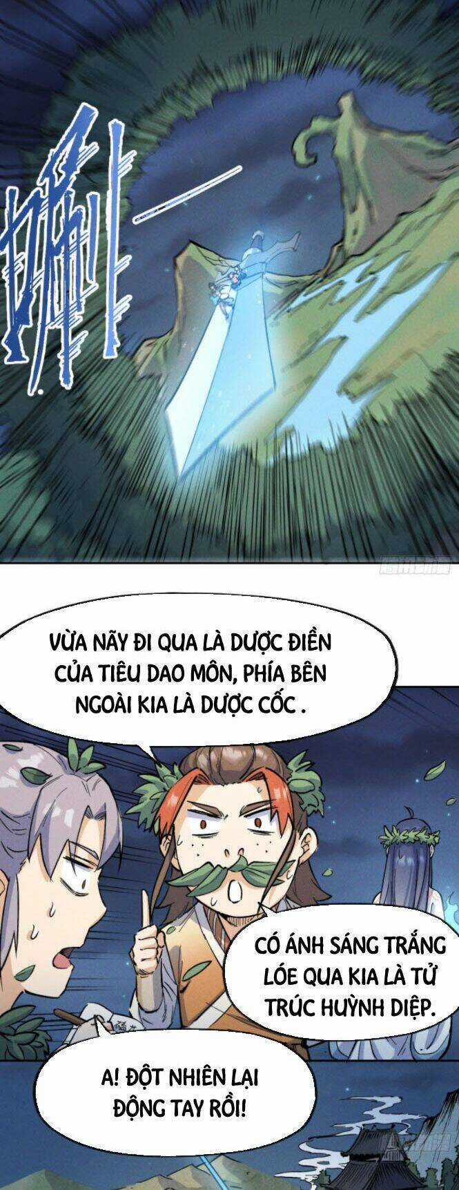 Nhân Vật Chính Mạnh Nhất Lịch Sử Chapter 2 trang 30